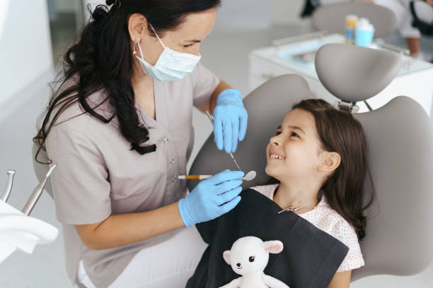Best Emergency Dental Care for Sports Injuries in Saltillo, MS