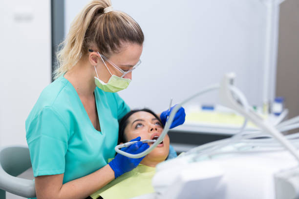 Best After-Hours Dental Care in Saltillo, MS